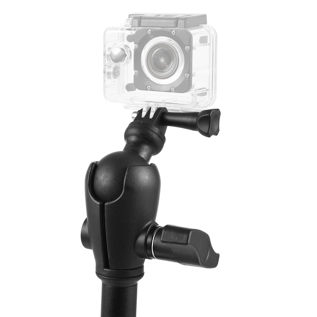 Kayak Camera Mount Mounting Stand Kayak Boat Accessories