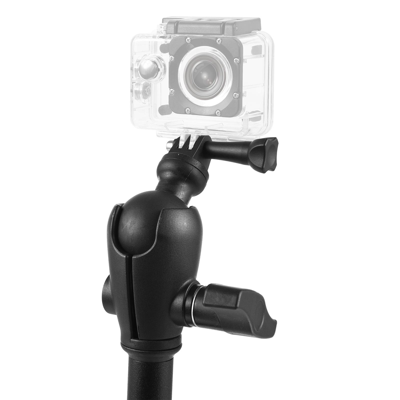 Support de montage pour caméra de Kayak, accessoires de bateau de Kayak GP40