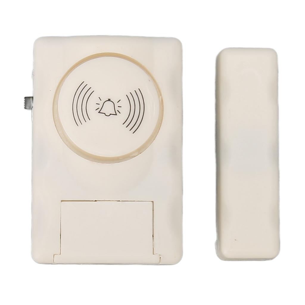 Door Sensor Alarms Home Security Anti Theft Burglar Door Window Entry Open Sensor Alarms for Home