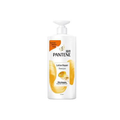 Pantene PRO-V Lotion Repair Deep Cleaning Shampoo