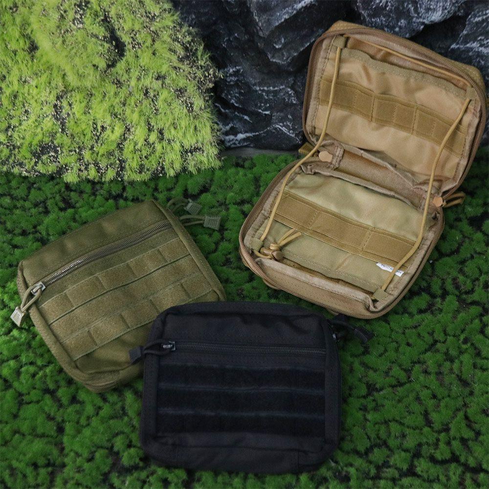 Large Capacity Tent Lamp Storage Bags Waterproof Lighthouse Organizer  Hiking
