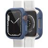 Apple Watch 8/7 Case - Otterbox - Eclipse - Full Protection - Blue Color - Unisex