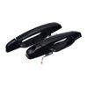 22738721 15915106 25890259 25890262 25960526 1Set Exterior Door Handles Fit For Chevrolet Silverado Tahoe Avalanche Suburban GMC