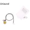 Kid Hearing Aid Clip Clamp Rope Holder Protector Falling Losing Storage Case Box