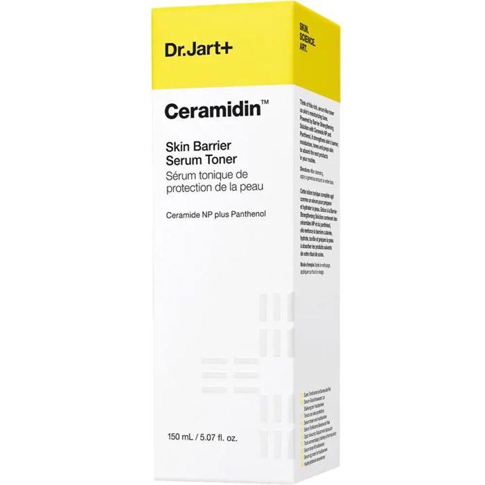 Dr. Jart+ Ceramidin™ Sérum Tonique de Protection de la Peau 150ml
