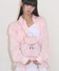 Illigo Buddy Nylon Backpack Pink