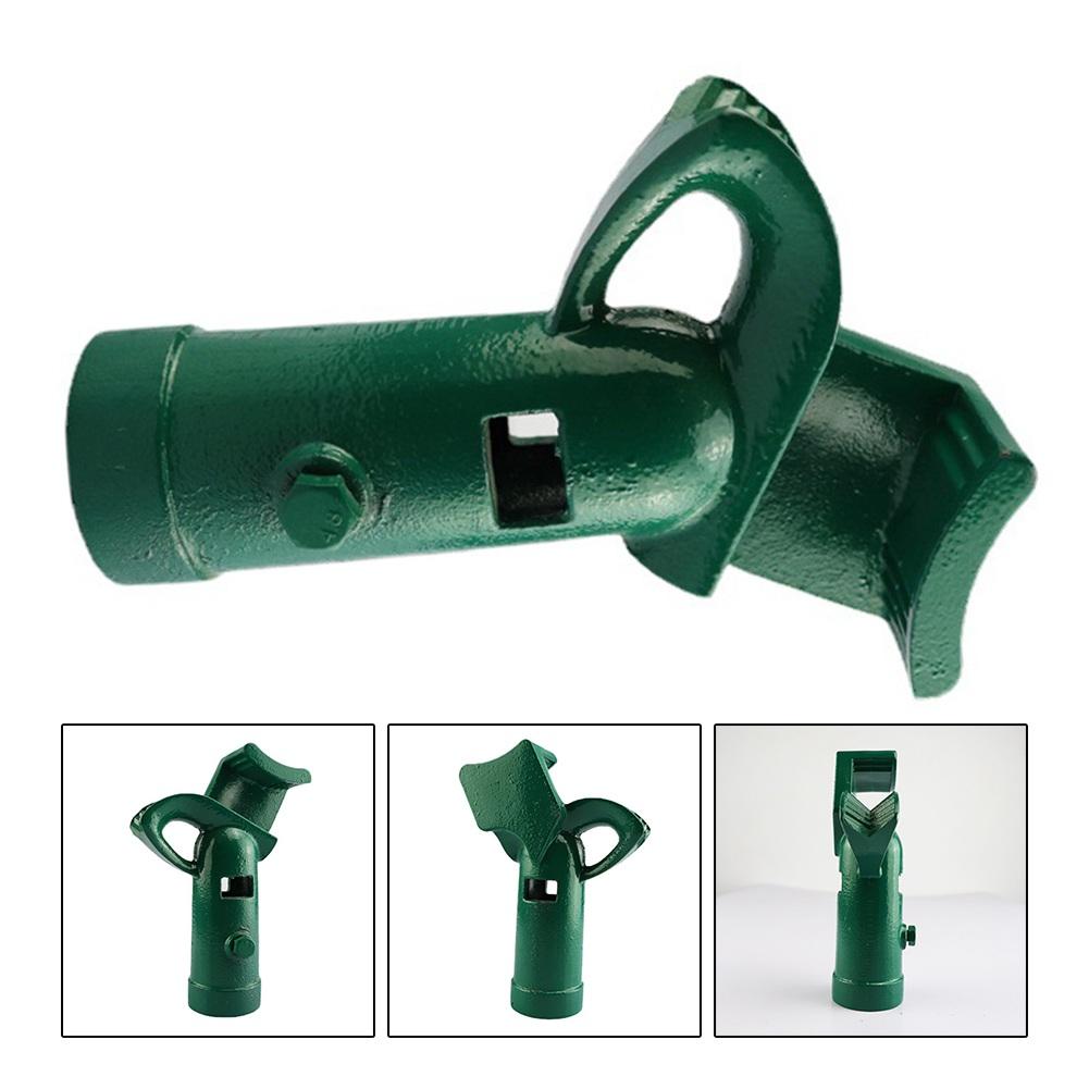 Pipe Bending Tube Bender Parts Range 90-180° 3/4 ~ 1 Inch Electric Wire For Aluminum Alloy Hand Tools Iron Pipes