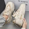 Fashion Men Shoes Sneakers man casual Men's Shoes tenis Luxury shoes Trainer Race Breathable Shoes fashion running Shoes for women