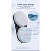 New-Mi Window Cleaner Robot Cleaning Products for Home Appliance Glass Electric Window Cleaner Smart Robot