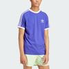 Adidas Adicolor Classics 3-Stripes Tee Energy Ink Men Streetwear IM9394