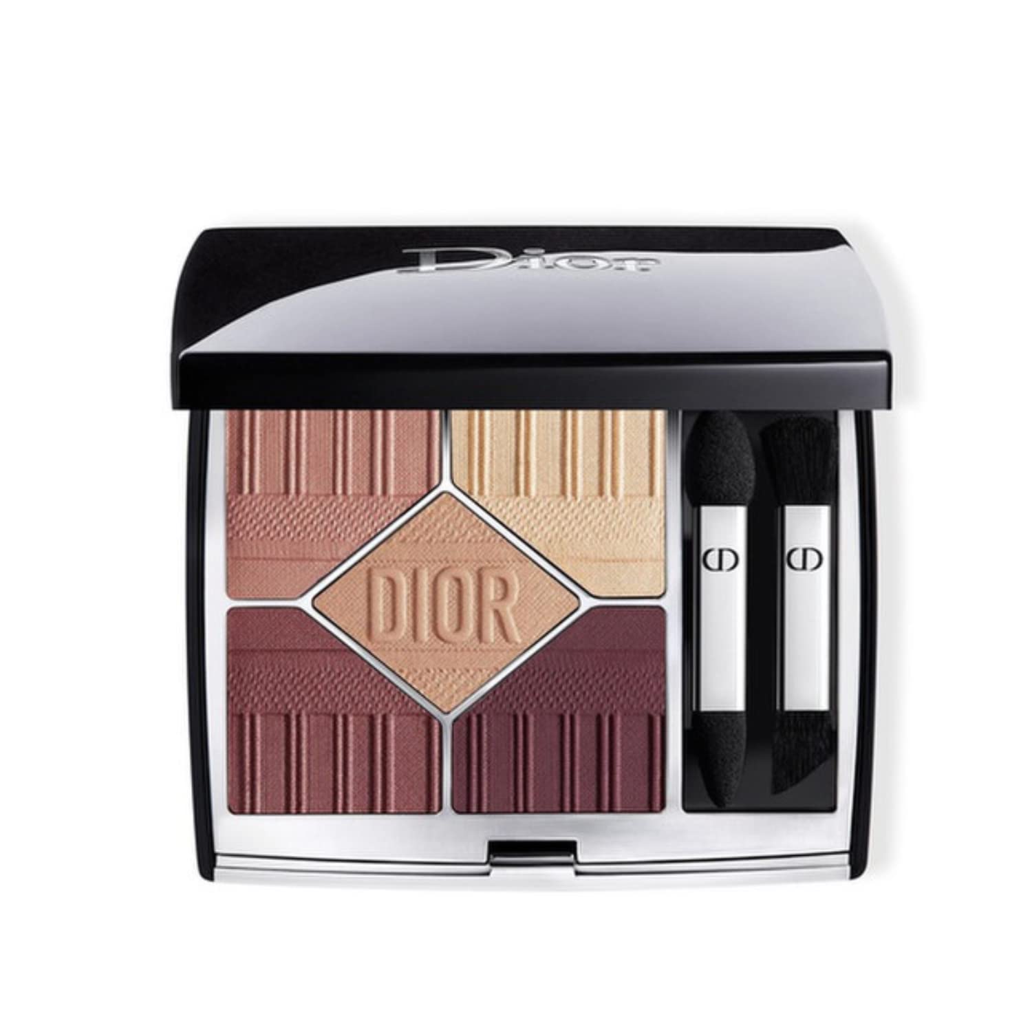Christian Dior 5 Couleurs Couture Тени для век 779 Riviera