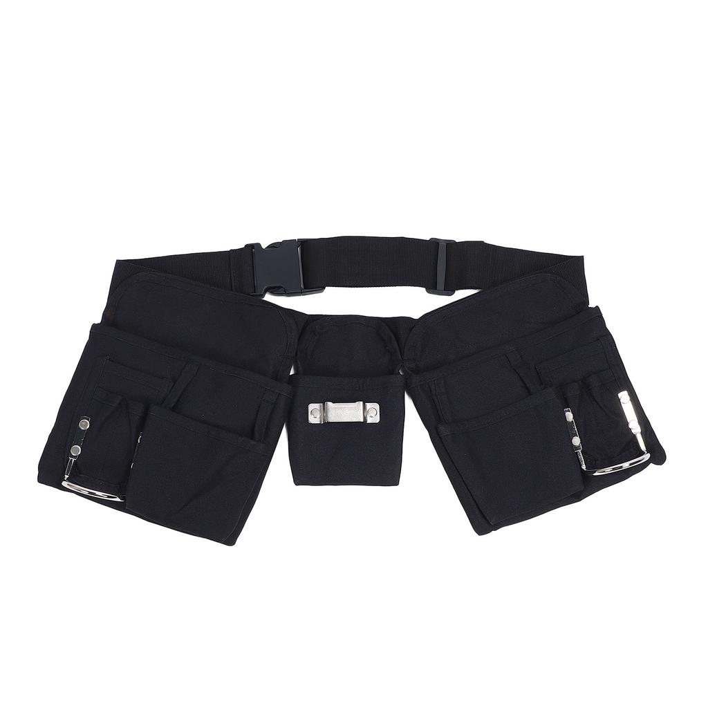 Pracovní pás Heavy Duty Nastavitelný Oxford Cloth Utility Rámovací Pás Stavební Nástroj pro Tesaře