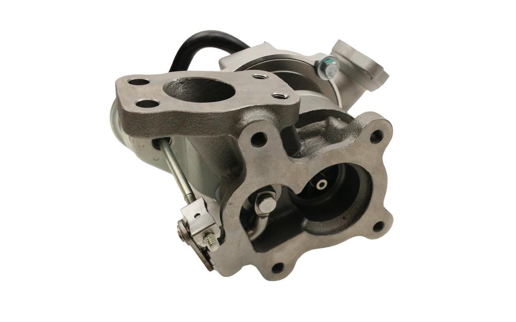 Ft63555 Fast Turbocharger