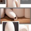 Ceramic Vase Flower Decoration Table office and home Housewarming Gift
