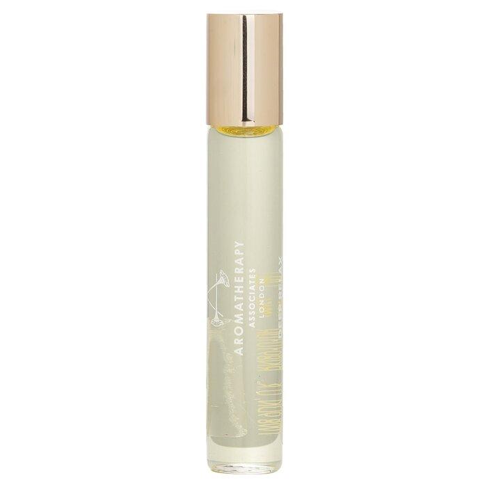 AROMATHERAPY ASSOCIATES Relax - Deep Relax Roller Ball