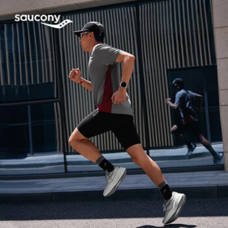 SAUCONY Firebird 4 Men's Running Shoes