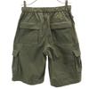 Columbia Cargo Shorts XS Khaki Outdoors Men's Used