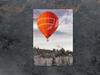 SZKLANA DESKA DO KROJENIA 35x52 BALON