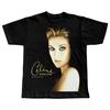 Let's Talk About Love T Shirt Celine Dion TEE T-Shirt T Shirt S-5XL
