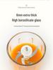 Multi-functional Mini Electric Baby Food Maker & Blender