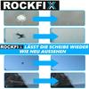 ROCKFIX Windscreen Repair Kit Stone Chip Repair Windscreen