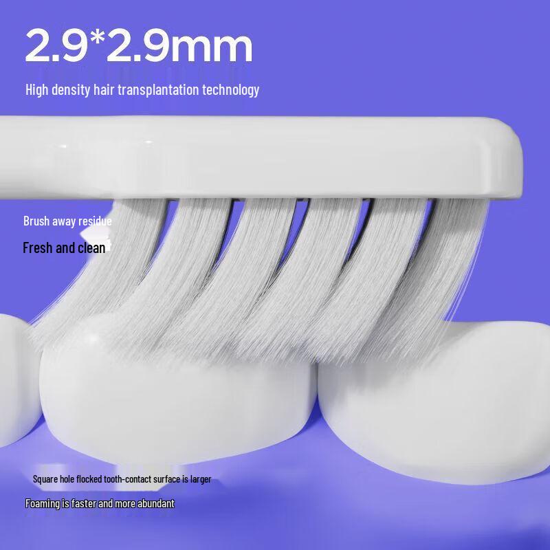 Samband Cloud-Sense Soft Bristle Toothbrush