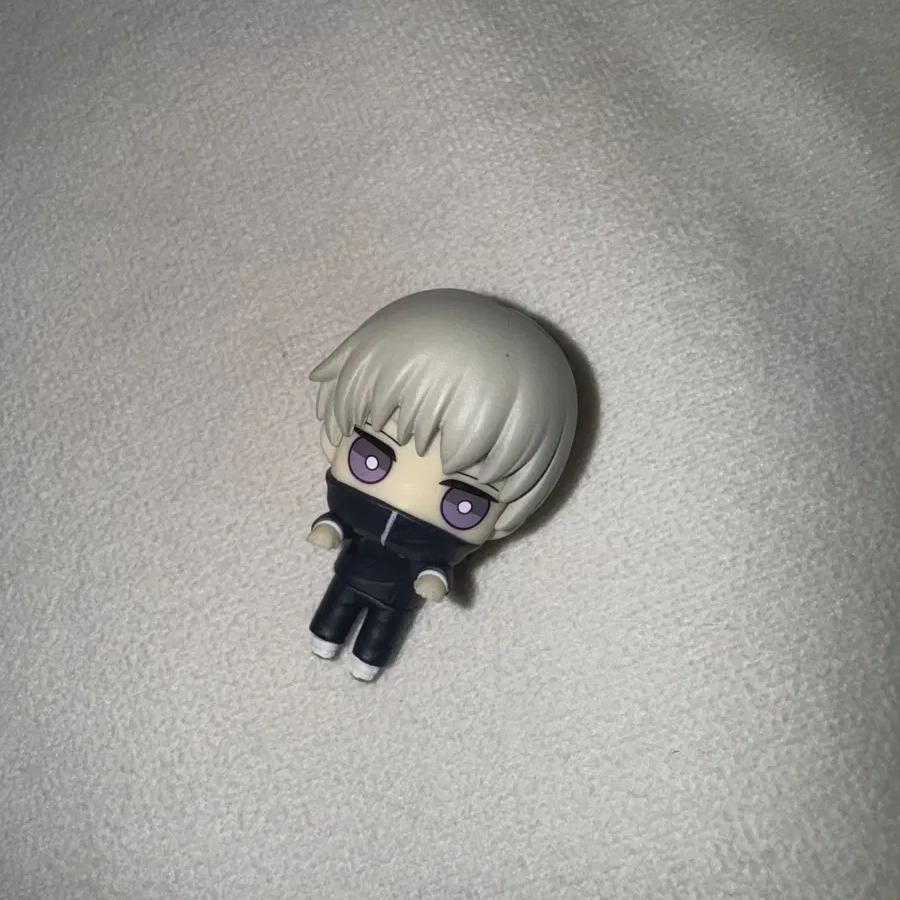 

Inumaki Toge Hikkage Figure Spinning