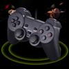 Arcades Style Game Controllers USB Gamepad Corded Joysticks for Computer Simulators Old School Gaming PLaying