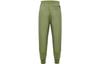 Jordan Knitted Sweatpants Men's Saint Green DV1600-378