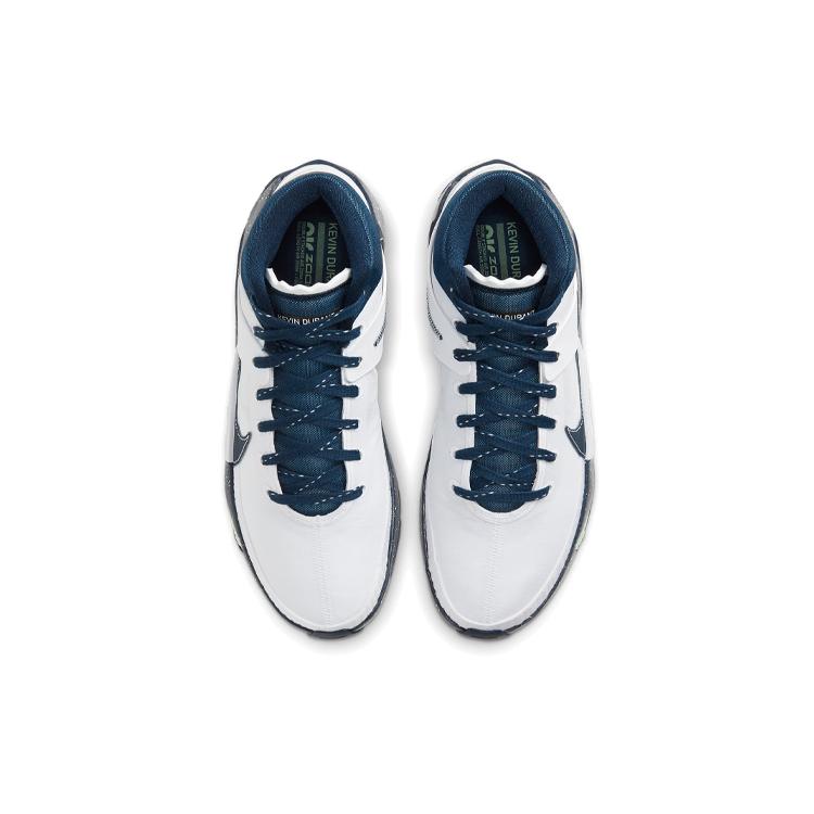 Nike Kd 13 Team White Navy CK6017-400
