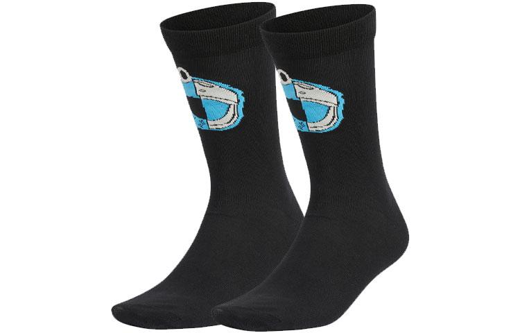 Adidas Neo Men s Knee High Socks HP1470 S