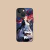 HSR Himeko Silicone Mobile Phone Case for iPhone 17 16 15 14 13 12 11 X XR XS Air Pro Max Plus Mini Colorful Cover