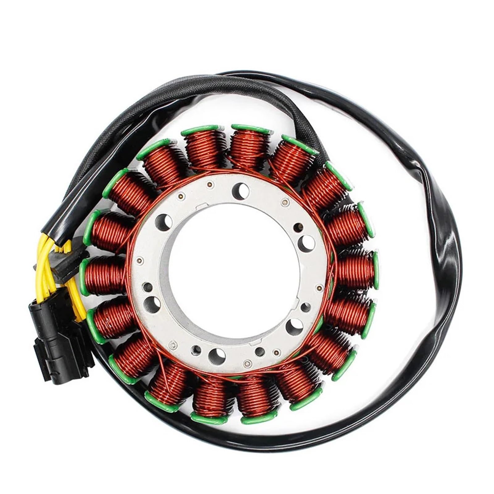 

Road Passion Motorcycle Generator Stator Coil Compatible with BMW F650GS One size