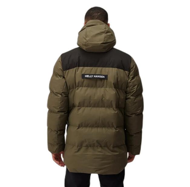 Helly Hansen Парка Patrol