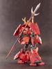 Plum PM Office A PlaAct 10 Sanada Kiwami Yoroi Decoration Ver. Non-scale Plastic Model, Approx. 145mm Tall, PP105