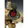 Wave 1/72 Macross SDR-04-MkXII Phalanx Plastic Model Kit Scale Model
