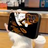 Case for Samsung Galaxy A03 A10 A20 A01 A02 A50 A70 A30 A40 A06 Note 20 Ultra 9 10 A04 A05 Soft Back Phone Cover Cool Anime