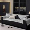 Mat Ice Silk Sofa Cushion New  Summer Summer Sofa Cover All-Inclusive Living Room Cover Non-Slip Sofa Cover Cloth Towel