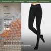 Beneath Women's Fleece-Lined Thermal Tights