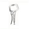Hand Tool Multifunctional Pliers Round Mouth Curved Wrench Industrial Clamp Pliers  Electrician