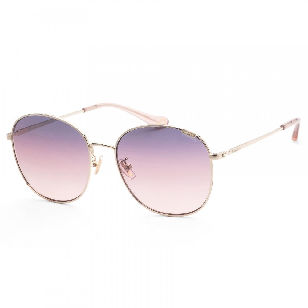 

Coach Women s 57mm Sunglasses