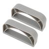 Magnetic Ice Maker Scoop Holder ABS Secure Fixing Ice Maker Scoop Bracket for Opal 1.0 2.0