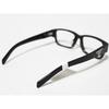 Used "Prada" Brand New with Box Made in Italy Full Rim Tortoiseshell Pattern Glasses Frame Unisex