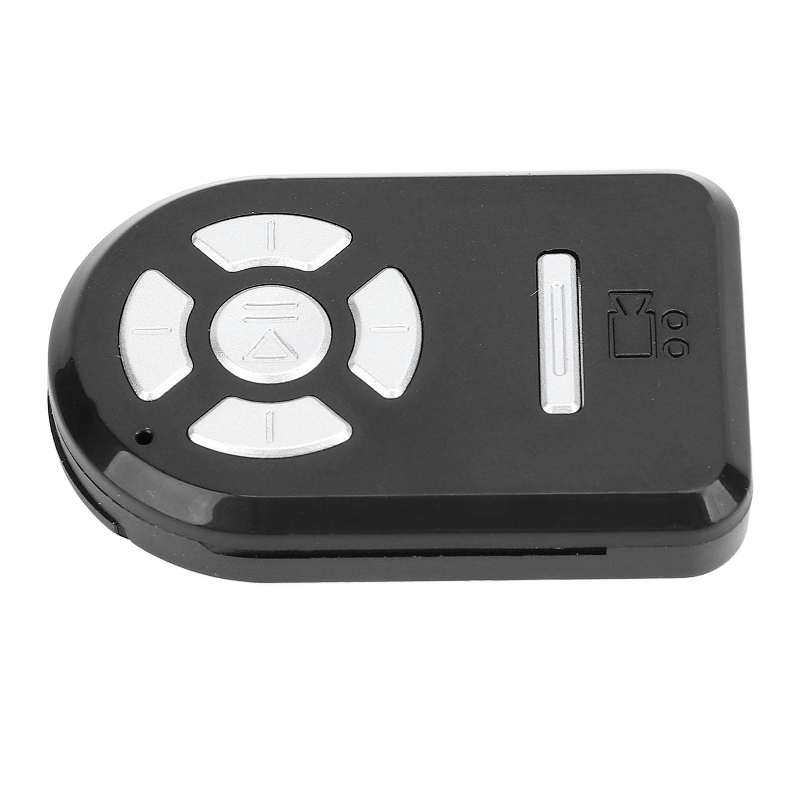 

Bluetooth Пульт Дистанционного Управления Перелистыватель Страниц Портативная Видеозапись Затвор Камеры Телефона Bluetooth Пульт