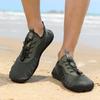 Quick Dry Water Shoes Breathable Soft Beach Wading Footwear Lightweight Aquatic Shoes for Men Women Surfing Diving River Trekking