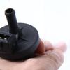 Modern Sonata Coupe Carbon Exhaust Solenoid Valve