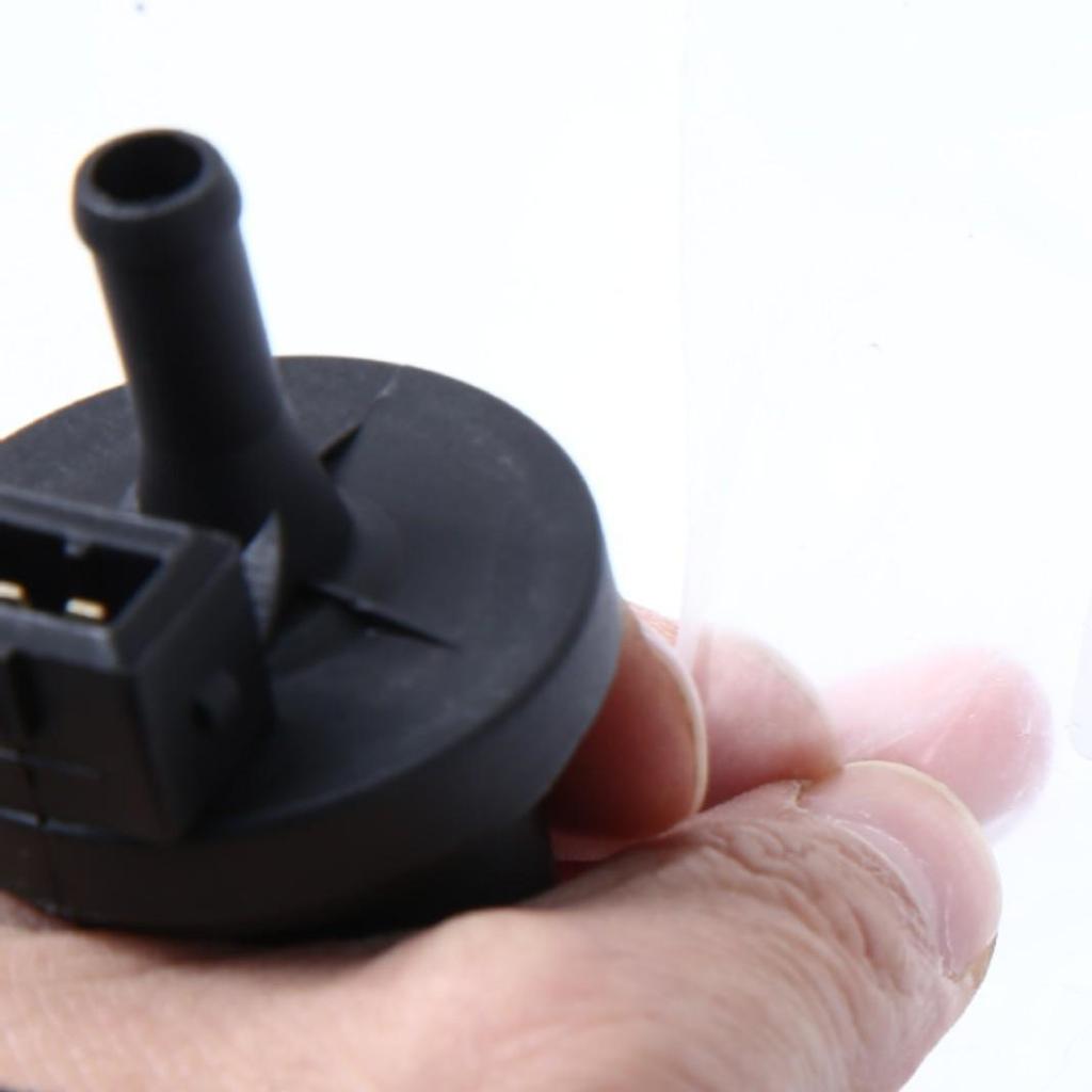 Modern Sonata Coupe Carbon Exhaust Solenoid Valve