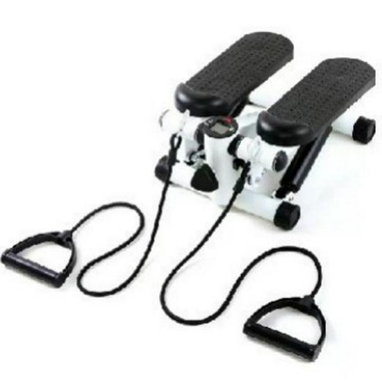 Z1A Multifunctional Stepper: Silent Slimming & Fitness Machine