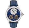 Watch Carl Von Zeyten CVZ0084SBLS