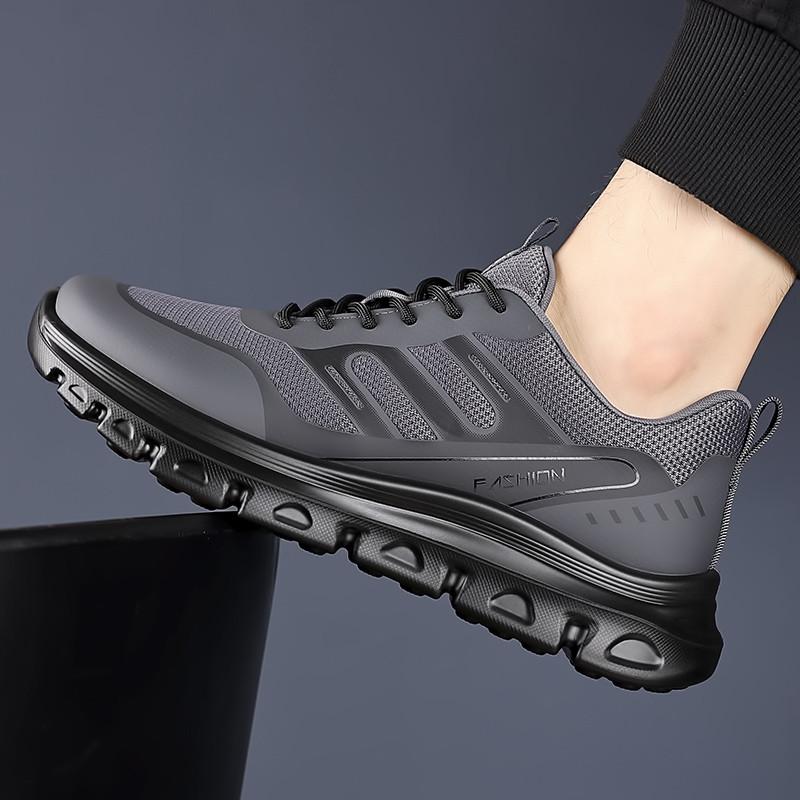 Fashion With Lacing Round Toe Wedding Man Shoes Heels Mens Shoes Dress Cute Boots Sneakers Sport New Tenes Mascolino 0 Outside